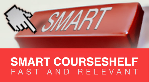 SmartCourseshelf