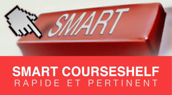 SmartCourseshelf